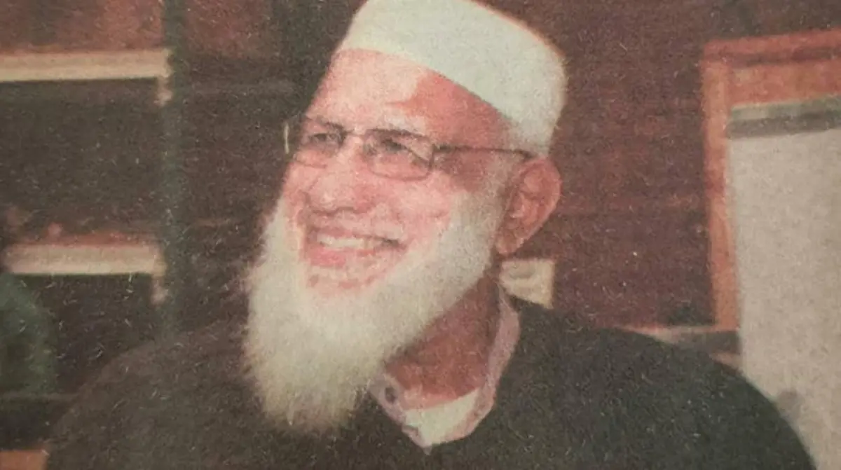 Prominent businessman Mahomed Mussa dies 2 Mahomed Mussa
