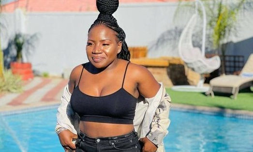 Makhadzi Apologizes Over Unfortunate Incident 1 Makhadzi