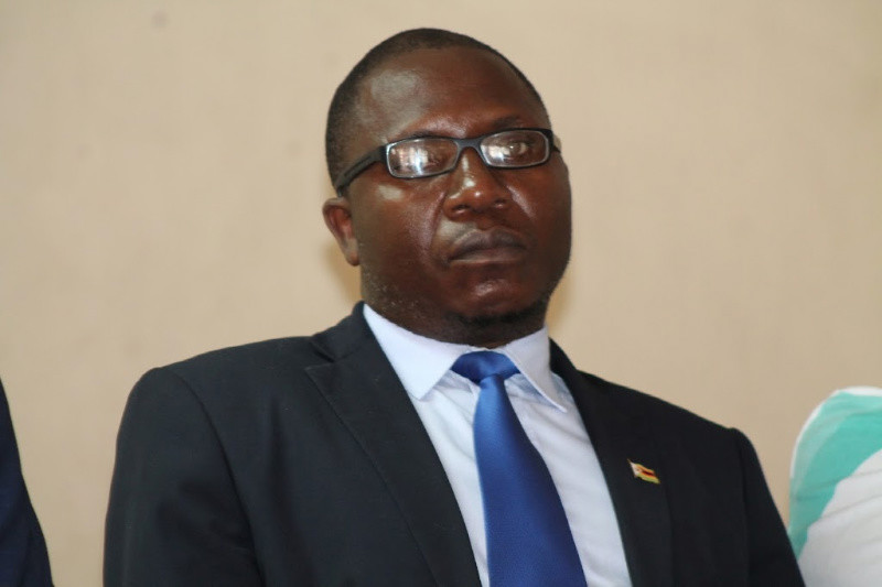 Ngarivhume Calls For International Intervention To Remove Zanu PF
