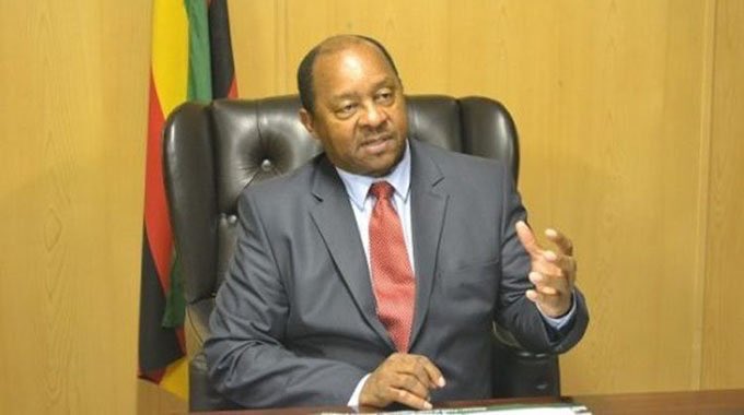 Court Exonerates Obadiah Moyo In US$60 Million Corruption Trial 1 Health minister Obadiah Moyo fired over corruption charges