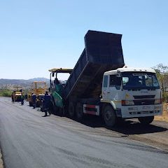Victoria Falls Sawanga Mall Project Almost Complete 1 Sawanga Mall