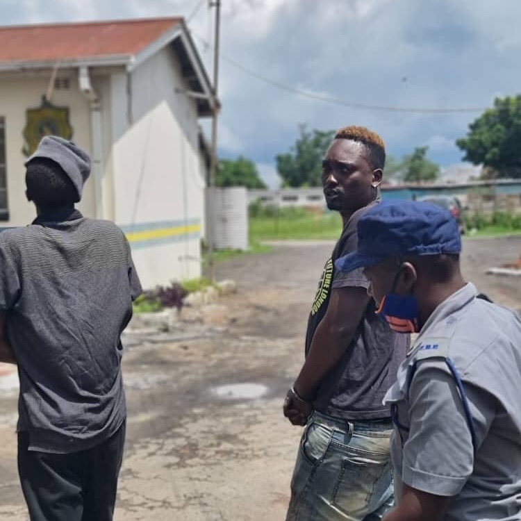 Zimdancehall Artist Silent Killer In Attempted Murder Storm 1 Silent Killer