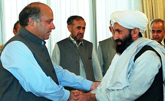 Taliban Calls For Afghan Unity In The Wake Of Riots 1 Taliban Calls For Afghan Unity In The Wake Of Riots