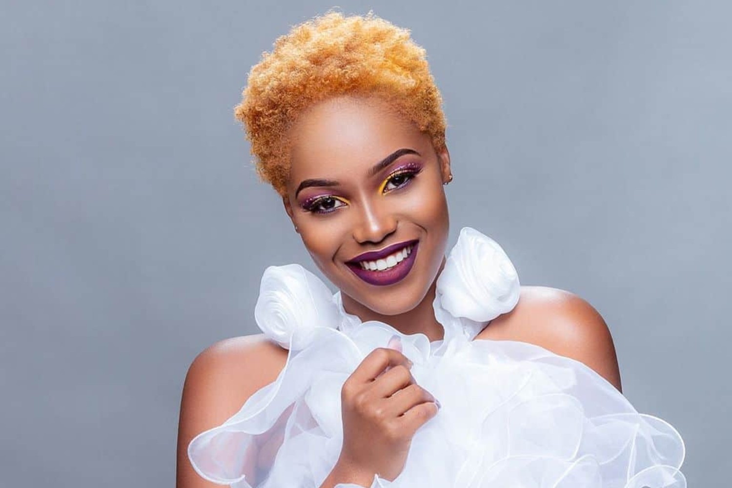 Bvudzijena Album Review: Tamy Moyo Ripe For Global Market 2 Tamy Moyo