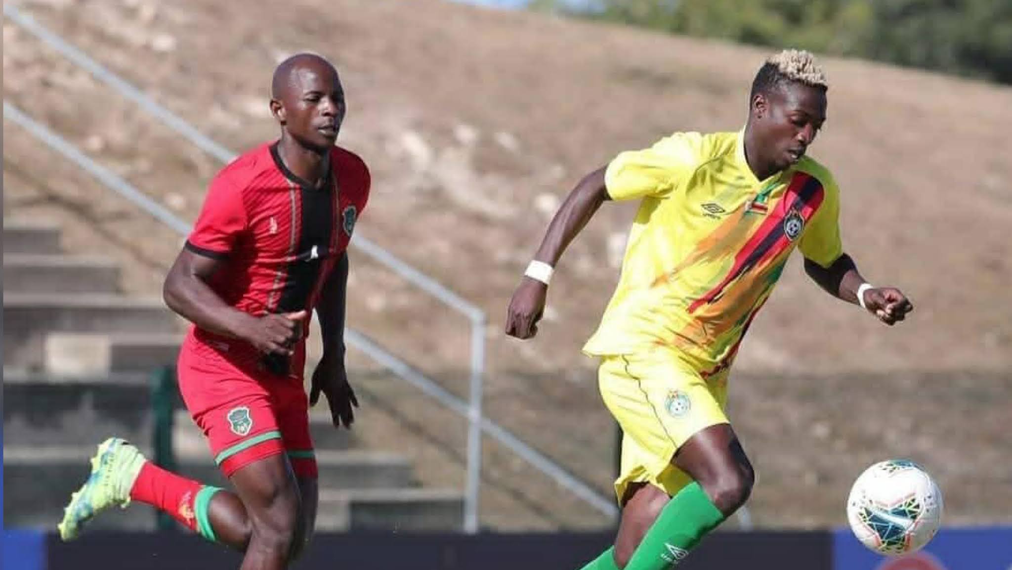 Sarupinda Joins Sekhukhune United