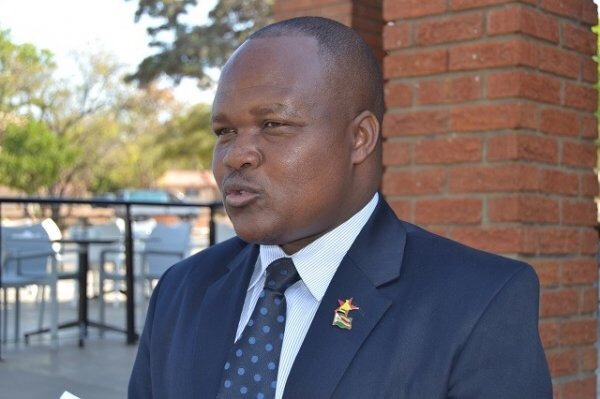 Guns Seized During Mugabe's Ouster Now Used In Robberies 2 Exiled former Higher Education deputy minister Dr Godfrey Gandawa has claimed that guns seized during the 2017 military coup are being used in armed robberies by disgruntled soldiers that have not been paid for their role in overthrowing then-president Robert Mugabe.