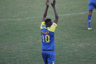 Denver Mukamba Makes Surprising Change 2 Mukamba