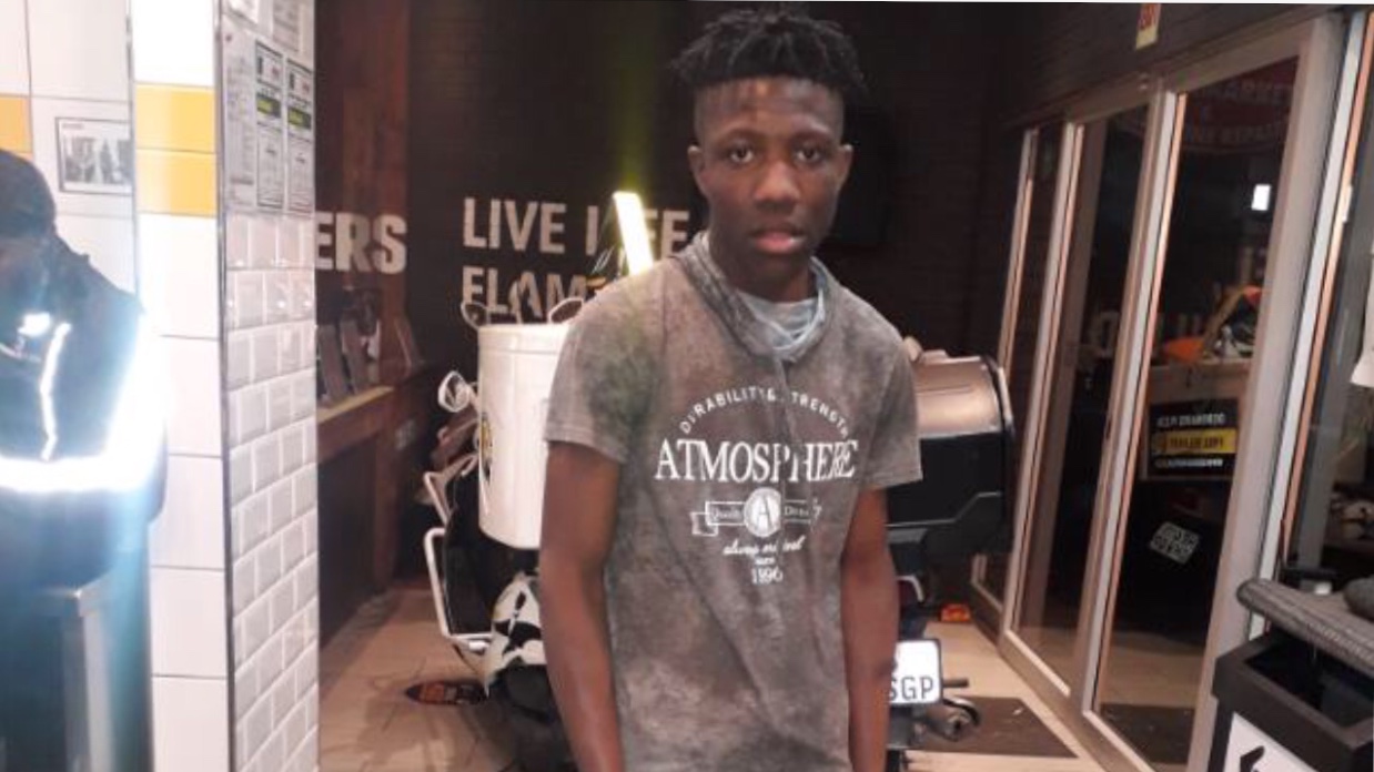 Ninja Boss takes Zimdancehall by storm 2 Ninja Boss has continued his steady rise to the top