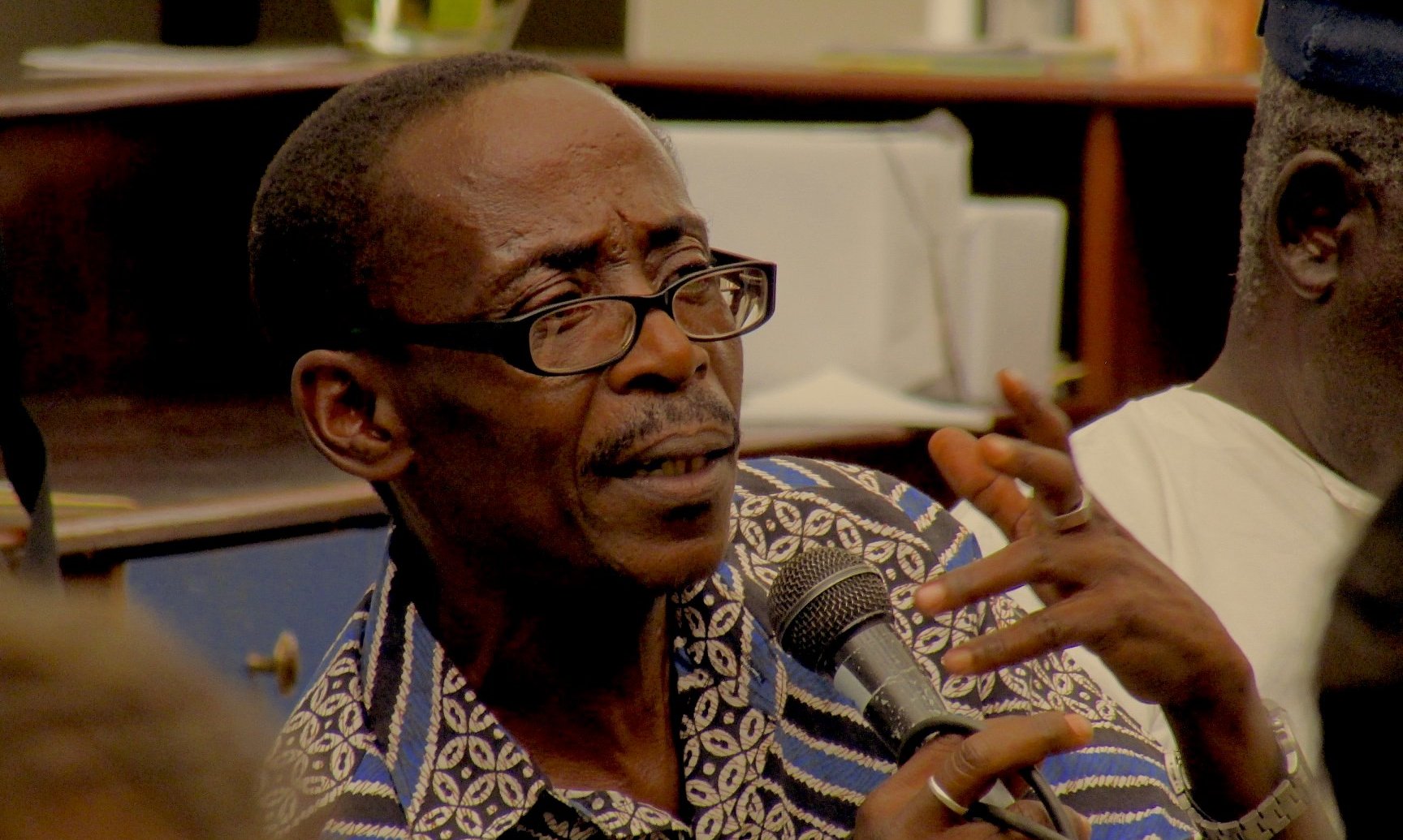 LitFest Harare 2021 Roars To Life