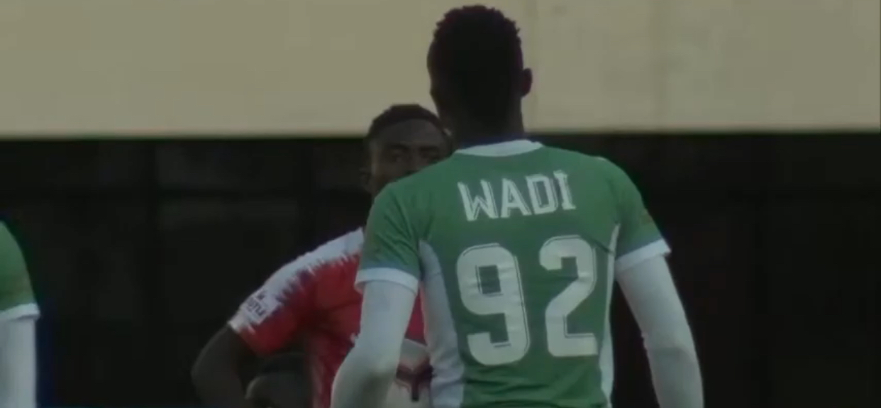 Home 18 CAPS United, Yadah Stars settle for draw in Chibuku Super Cup opener