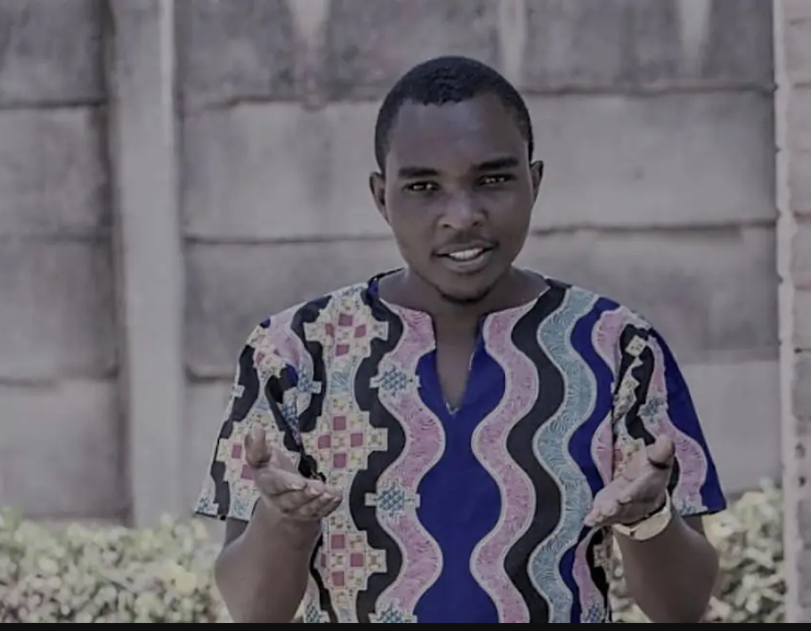 Gospel star Tafadzwa Bernard goes international 1 Tafadzwa Bernard plans to take gospel music to new heights
