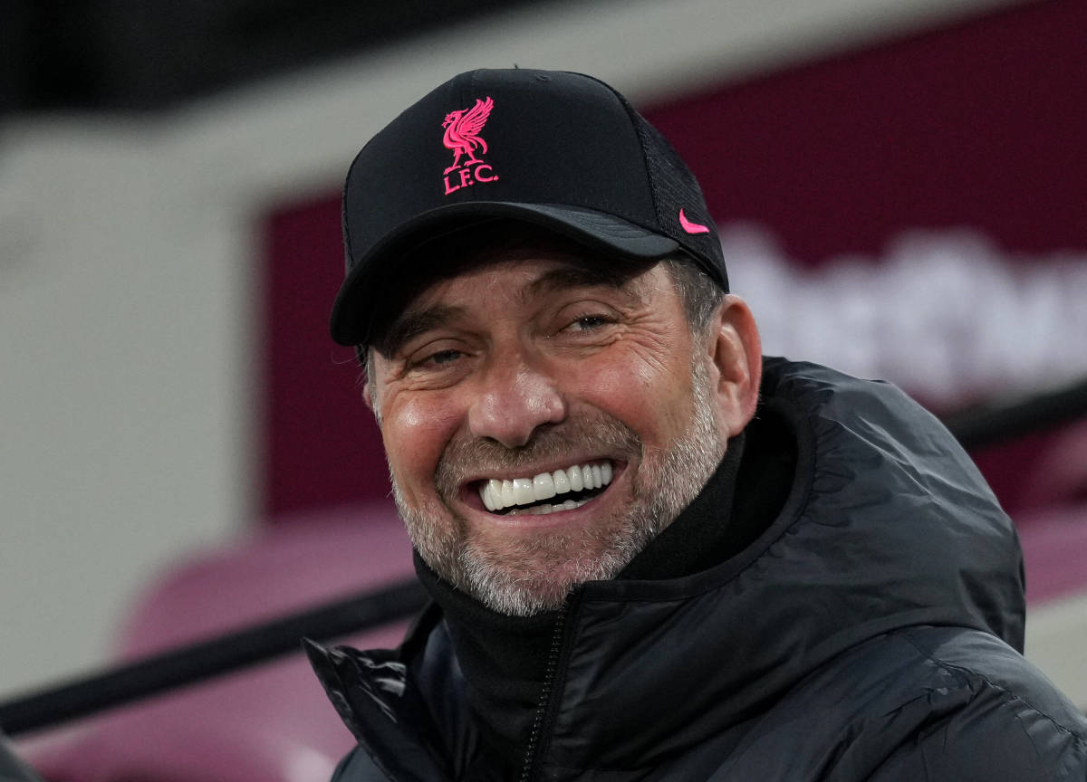 Klopp Defends Calling African Cup of Nations A 'Little Tournament' 1 Jurgen Klopp