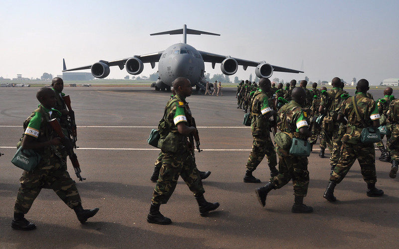 Rwanda Joins Mozambique Insurgency Fight 1 In recent weeks, towns and villages in Cabo Delgado province that had been overrun by Islamist militants have been retaken.