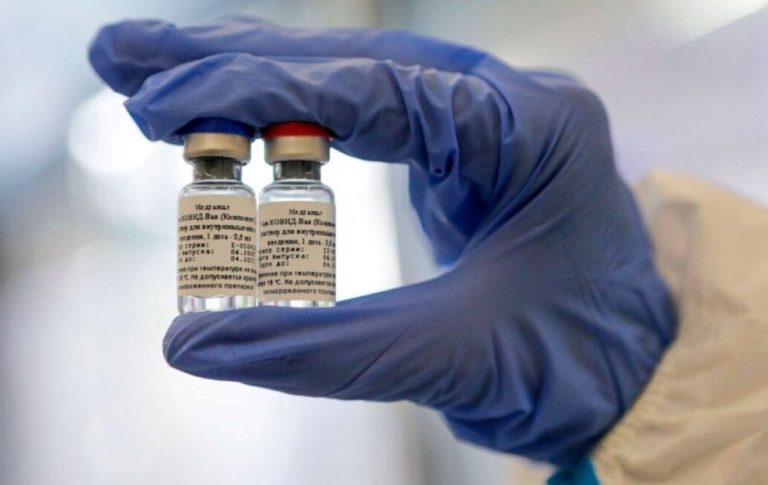 COVID-19: Sinovac Starts Vaccine Clinical Trial On Children In South Africa 1 Covid vaccines