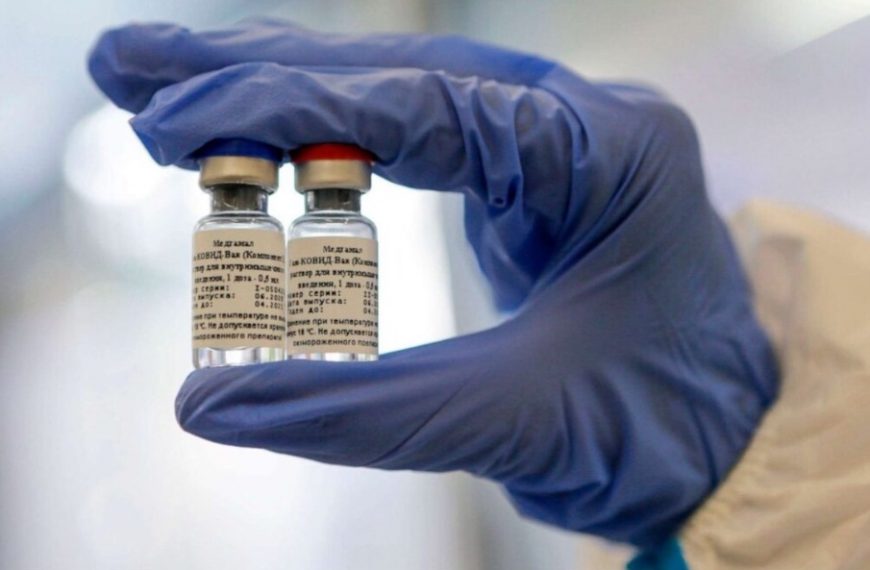 Moderna Starts Human Trials of HIV Vaccine