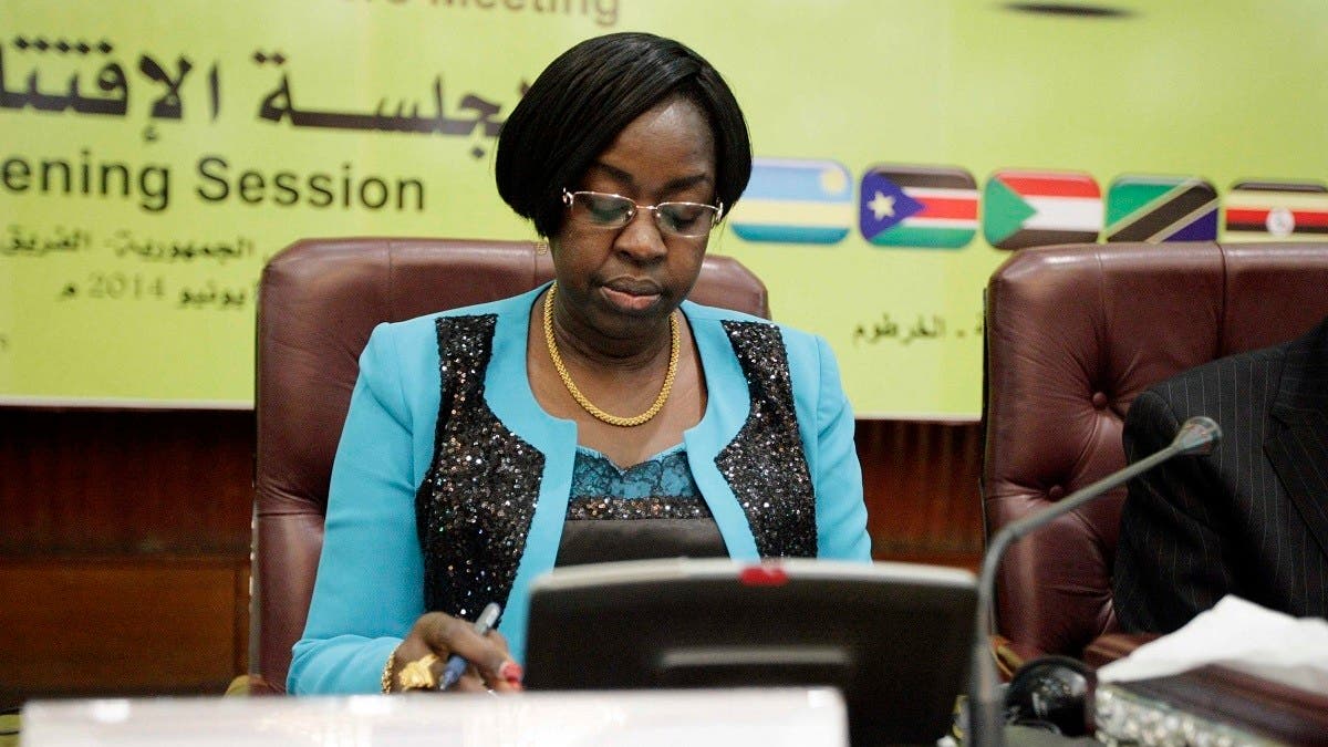 President Kiir Appoints First Woman Parly Leader 1 President Salva Kiir has appointed Jemma Nunu Kumba first woman parly leader