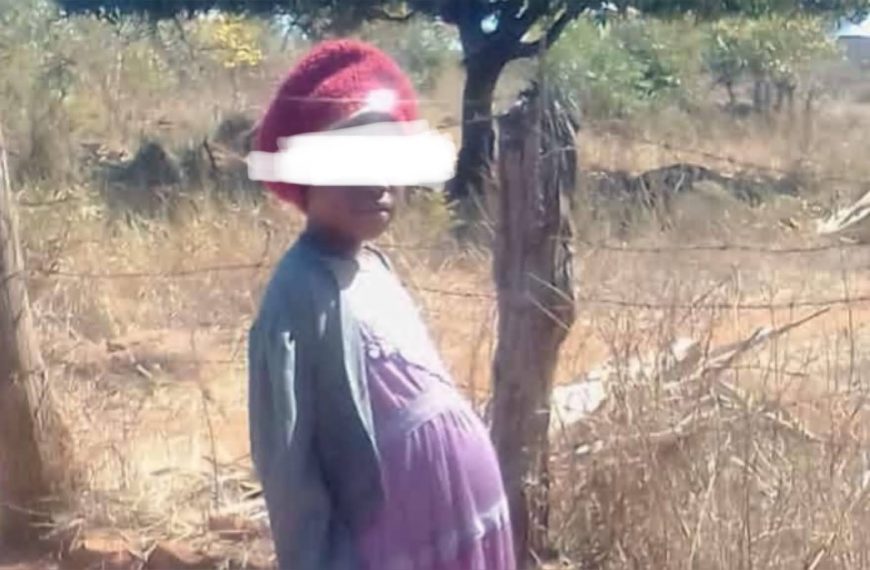 Churches Council Condemns Child Marriages, Memory Machaya Death