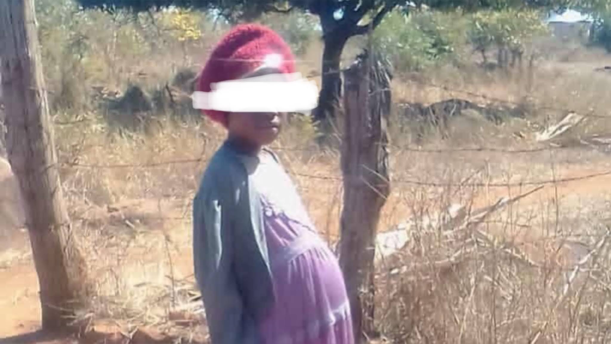 Marange Shrine Scandals Continues As 13-year-old Girl Disappears 2 Memory Machaya