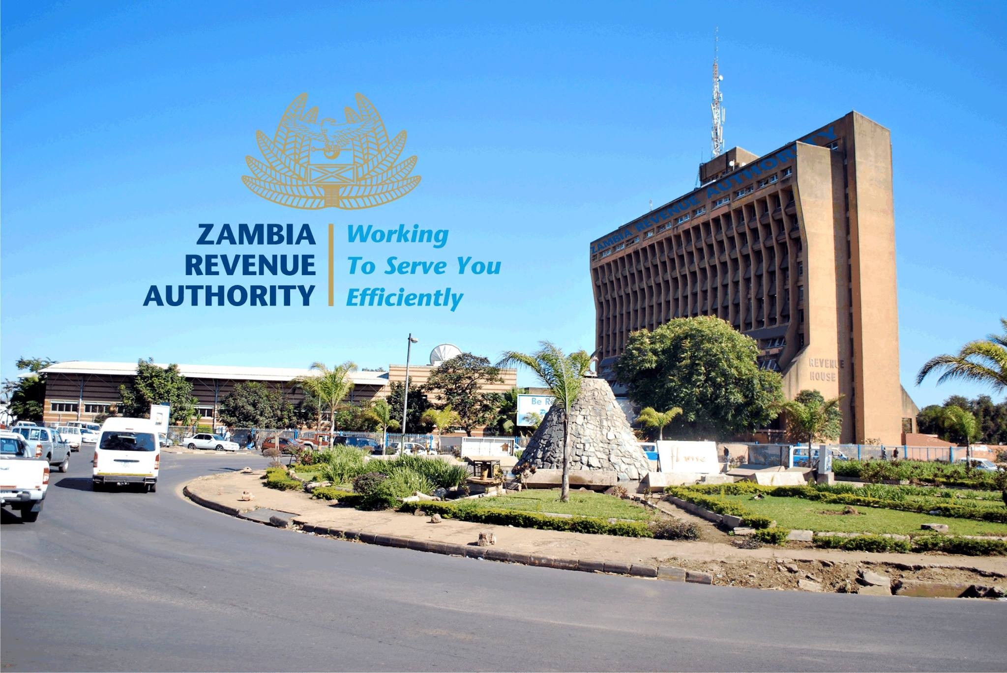 Zambia Revenue Authority, Airtel In Battle Of Unpaid Taxes 1 Zambia Revenue Authority