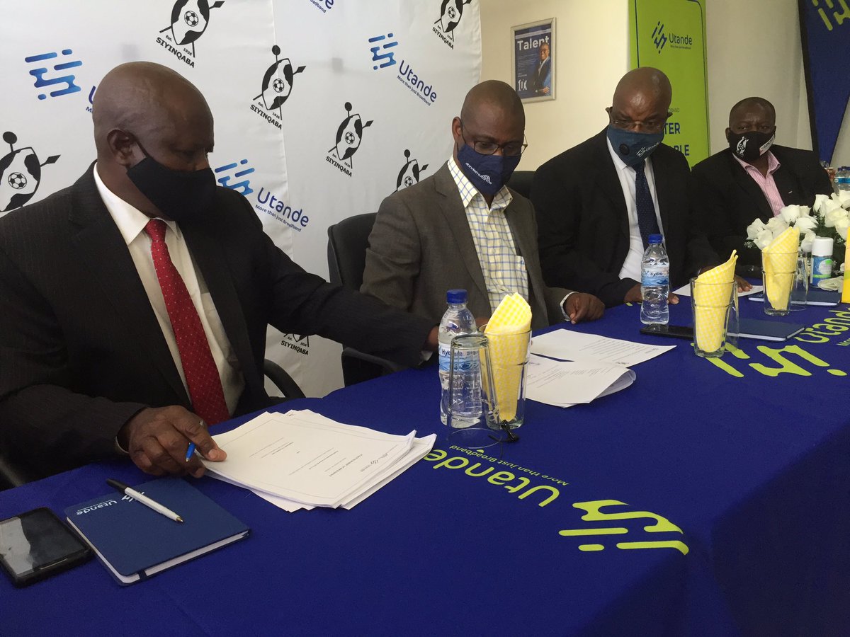 Highlanders Secures Sponsorship 1 Highlanders Secures Sponsorship