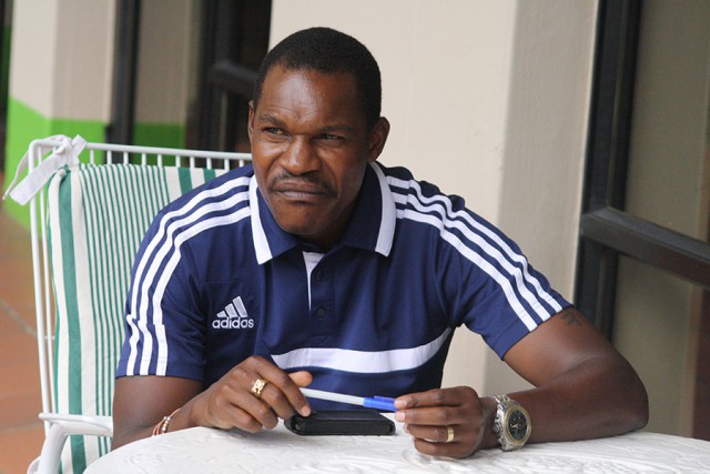 Mapeza Bullish Ahead Of Crucial Ghana Tie 1 Zimbabwe returning coach Norman Mapeza is confident of upsetting Ghana.