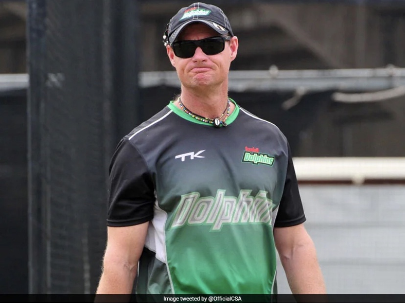 Klusener Appointed Zimbabwe Batting Coach