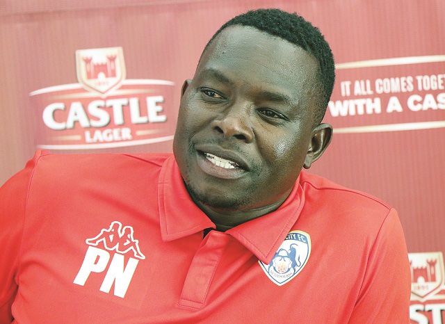 80 Percent Of Zimbabwean Footballers Are On Drugs: Beefy 1 Philani Ncube