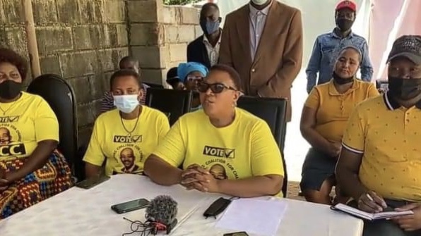 Home 20 ‘Reborn’ Thokozani Khupe endorses Chamisa