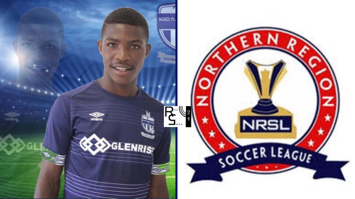 Benhura Strikes Again as Ngezi Platinum U19, Chegutu Pirates Draw 1 Ngezi Platinum Stars U19 striker Takunda Benhura