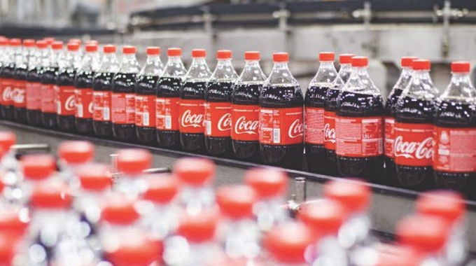Coca Cola launches sustainability platform named Jamii for Africa 1 Coca Cola