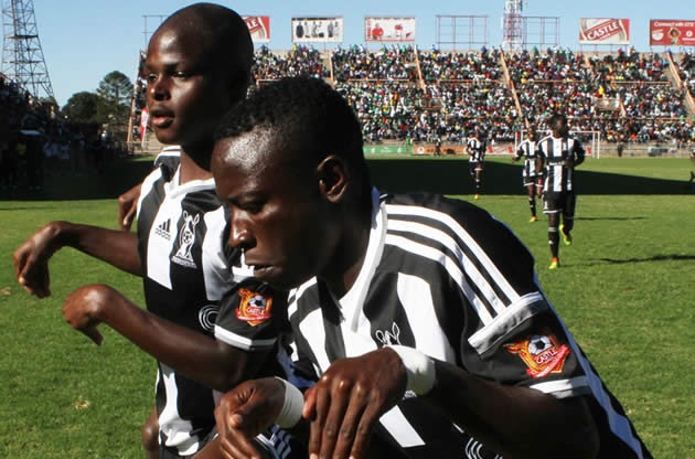 Home 162 Warriors Call-up Surprises Kutsanzira