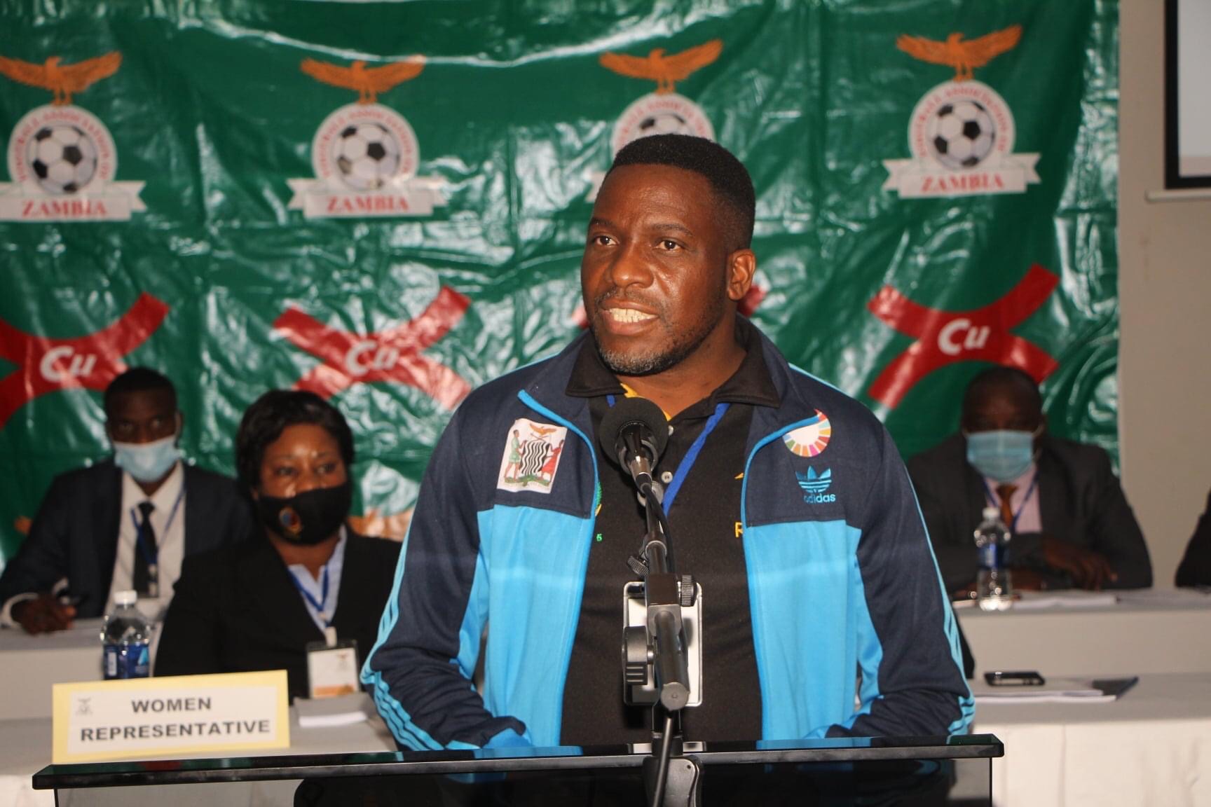 Everything to Know About Zambia Premier League Quota System 2 FAZ meeting to discuss foreign players quota system in the league