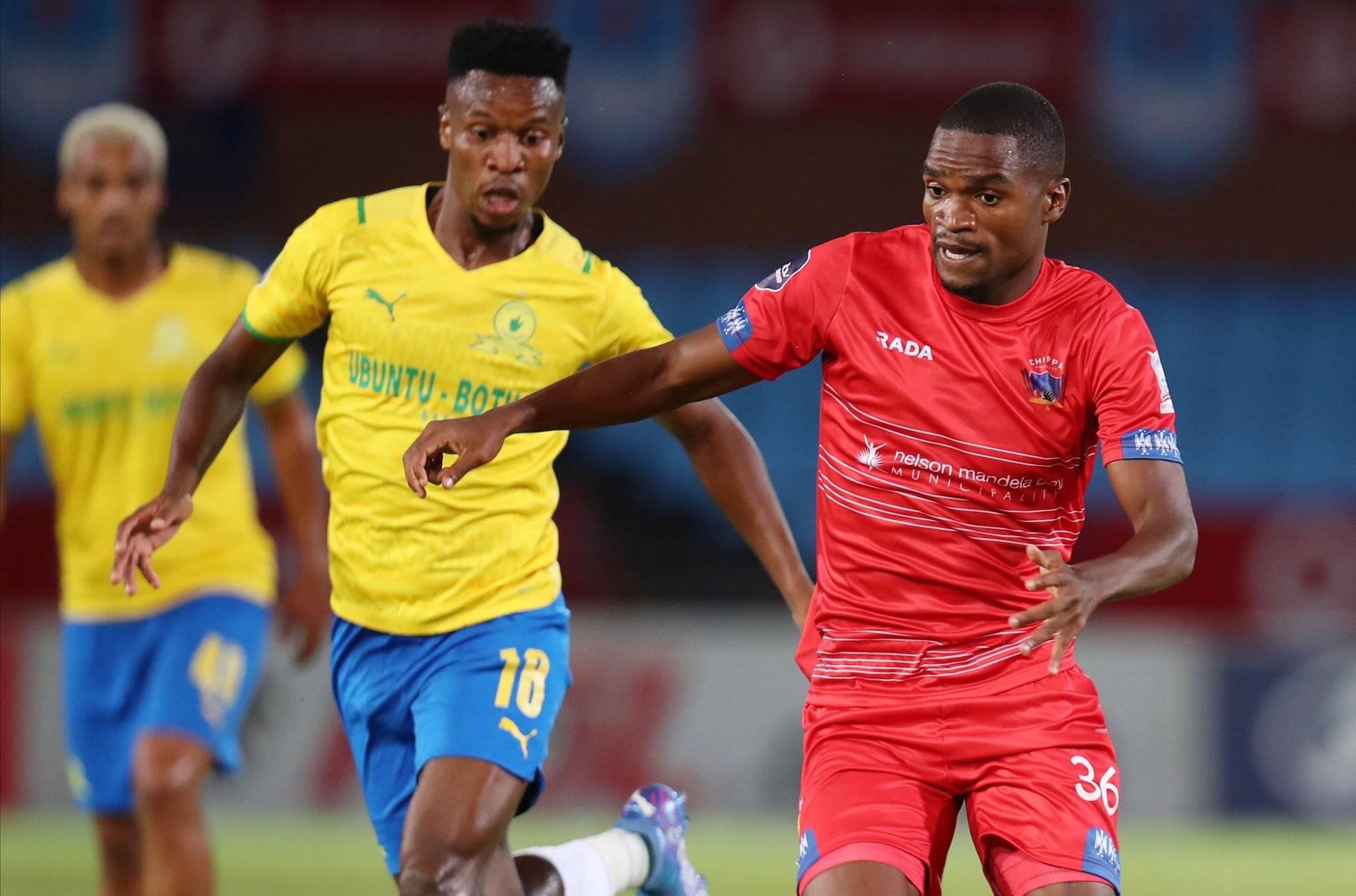 Mamelodi Sundowns edge closer to historic feat 1 Mamelodi Sundowns