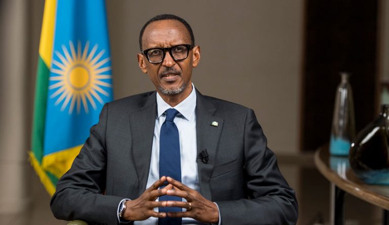 President Kagame Opens Door To Zimbabwe Teachers 1 President Paul Kagame