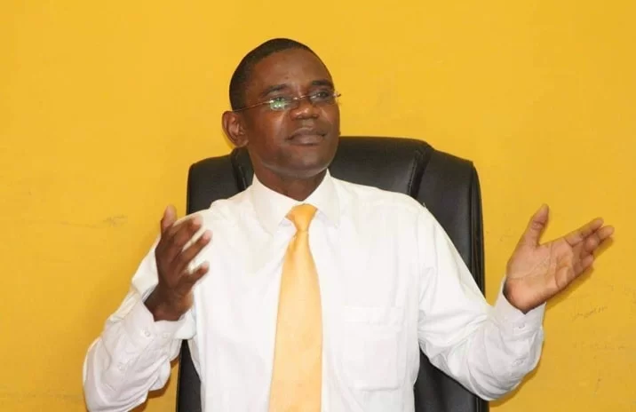 Chilufya Tayali