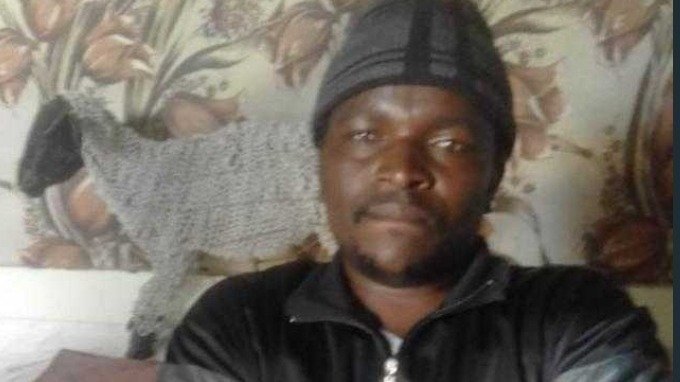 Zanu PF condemns murder of Elvis Nyathi, 'blames sanctions' for Dudula 1 The late Elvis Nyathi was murdered by a mob of protesters in Diepkloof, South Africa