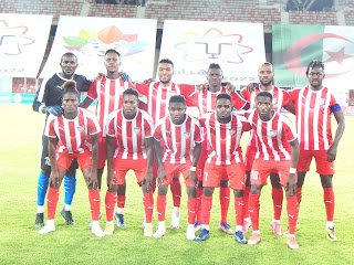 Tough group for Liberia in Afcon 2023 qualifiers 1 Liberia national team